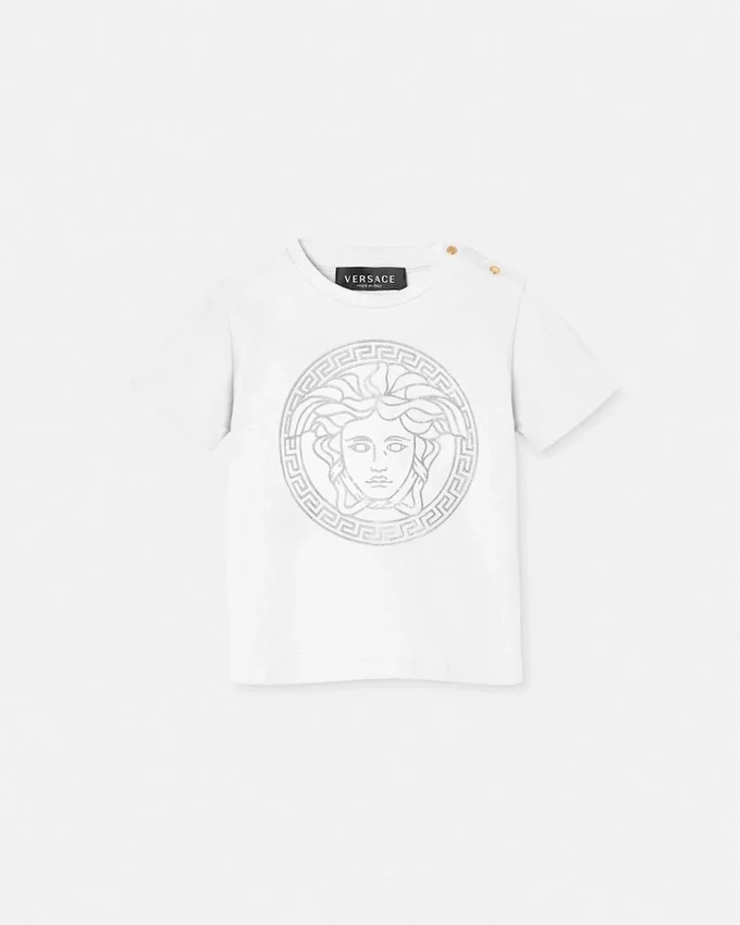 Baby Printed Cotton-Jersey T-Shirt Baby Printed Cotton-Jersey T-Shirt