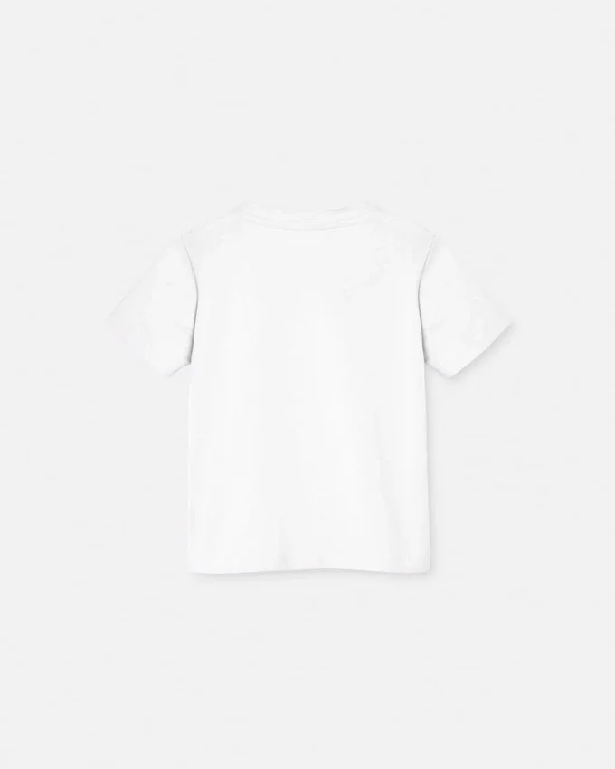 Baby Printed Cotton-Jersey T-Shirt Baby Printed Cotton-Jersey T-Shirt