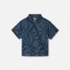 Baby Printed Cotton-Poplin Shirt Baby Printed Cotton-Poplin Shirt