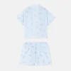 Baby Printed Cotton-Poplin Shirt Set Baby Printed Cotton-Poplin Shirt Set