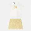 Baby Printed Cotton T-Shirt Dress Baby Printed Cotton T-Shirt Dress