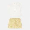 Baby Printed Cotton T-Shirt Dress Baby Printed Cotton T-Shirt Dress