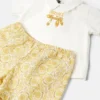 Baby Printed Cotton T-Shirt Dress Baby Printed Cotton T-Shirt Dress