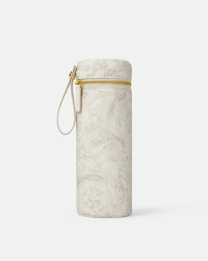 Baby Printed Feeding Bottle Holder Baby Printed Feeding Bottle Holder