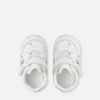 Baby Printed Leather Sneakers Baby Printed Leather Sneakers