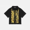 Baby Printed Milano-Stitch Shirt Baby Printed Milano-Stitch Shirt