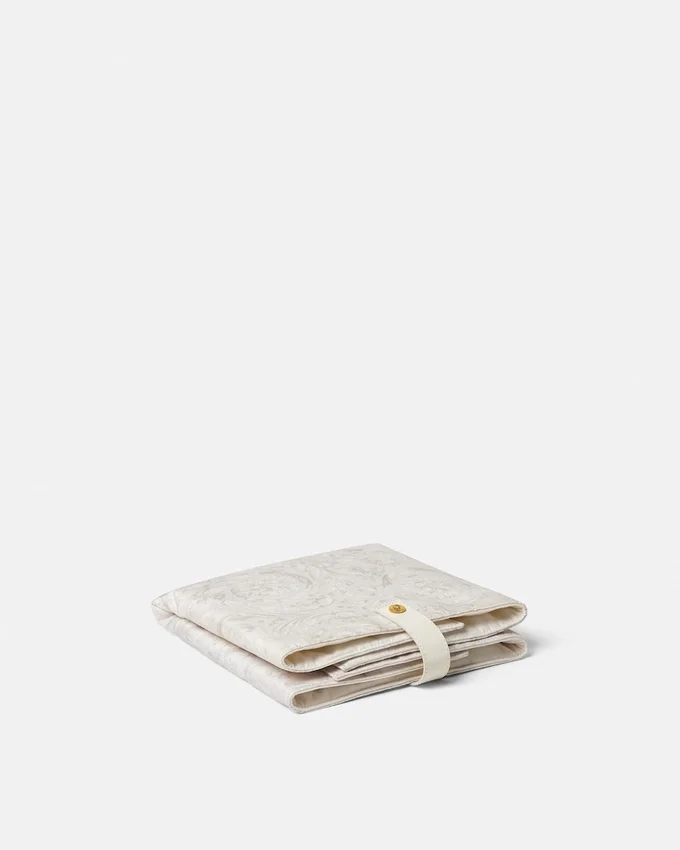 Baby Printed Padded Changing Mat Baby Printed Padded Changing Mat