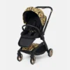 Baby Printed Stroller Baby Printed Stroller