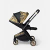 Baby Printed Stroller Baby Printed Stroller