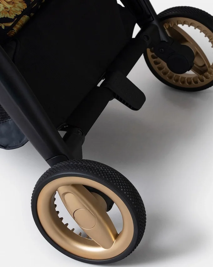 Baby Printed Stroller Baby Printed Stroller