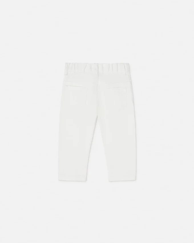 Baby Regular Jeans Baby Regular Jeans