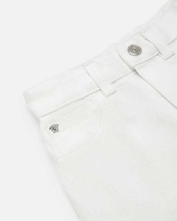Baby Regular Jeans Baby Regular Jeans