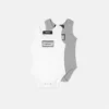 Baby Ribbed Cotton Bodysuit 2-Pack Baby Ribbed Cotton Bodysuit 2-Pack