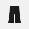 Baby Stretch Milano-Stitch Flared Pants Baby Stretch Milano-Stitch Flared Pants