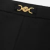 Baby Stretch Milano-Stitch Flared Pants Baby Stretch Milano-Stitch Flared Pants
