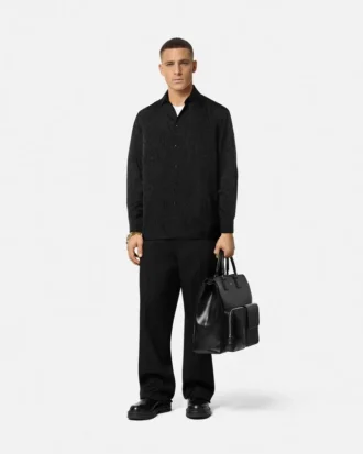 Barocco Devor&eacute; Shirt