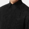 Barocco Devor&eacute; Shirt