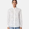 Barocco Devoré Shirt Barocco Devoré Shirt