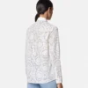Barocco Devoré Shirt Barocco Devoré Shirt