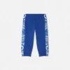 Barocco Foulard Kids Sweatpants Barocco Foulard Kids Sweatpants