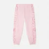 Barocco Foulard Kids Sweatpants Barocco Foulard Kids Sweatpants
