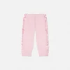 Barocco Foulard Kids Sweatpants Barocco Foulard Kids Sweatpants