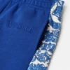 Barocco Foulard Kids Sweatpants Barocco Foulard Kids Sweatpants