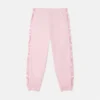 Barocco Foulard Kids Sweatpants Barocco Foulard Kids Sweatpants