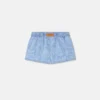 Barocco Jacquard Chambray Boxer Shorts Barocco Jacquard Chambray Boxer Shorts