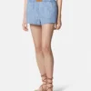 Barocco Jacquard Chambray Boxer Shorts Barocco Jacquard Chambray Boxer Shorts