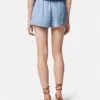 Barocco Jacquard Chambray Boxer Shorts Barocco Jacquard Chambray Boxer Shorts