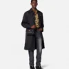 Barocco Jacquard Jersey Shirt Barocco Jacquard Jersey Shirt