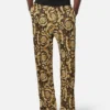 Barocco Jacquard Sweatpants Barocco Jacquard Sweatpants