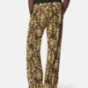 Barocco Jacquard Sweatpants Barocco Jacquard Sweatpants