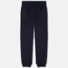 Barocco Jacquard Towel Sweatpants Barocco Jacquard Towel Sweatpants