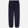 Barocco Jacquard Towel Sweatpants Barocco Jacquard Towel Sweatpants