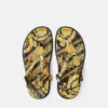 Barocco La Medusa Sandals Barocco La Medusa Sandals