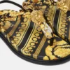Barocco La Medusa Sandals Barocco La Medusa Sandals