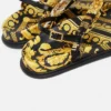 Barocco La Medusa Sandals Barocco La Medusa Sandals