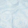 Barocco Large Silk Foulard 90 cm Barocco Large Silk Foulard 90 cm