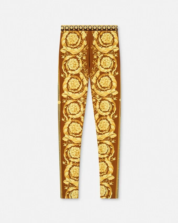 Barocco Leggings Barocco Leggings