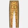 Barocco Leggings Barocco Leggings