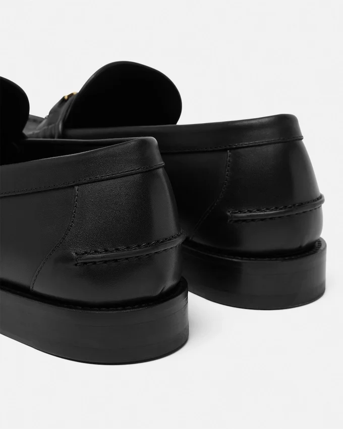 Barocco Medusa ’95 Loafers Barocco Medusa ’95 Loafers
