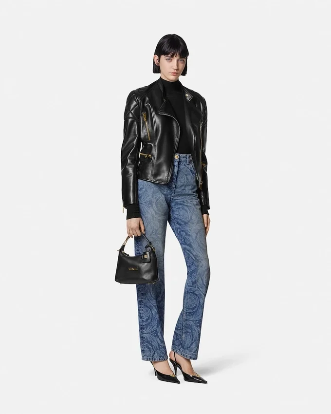 Barocco Regular-Fit Jeans Barocco Regular-Fit Jeans