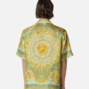 Barocco Silk Shirt Barocco Silk Shirt