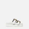 Baroque Buckle Arizona Sandals Baroque Buckle Arizona Sandals