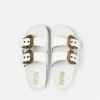 Baroque Buckle Arizona Sandals Baroque Buckle Arizona Sandals