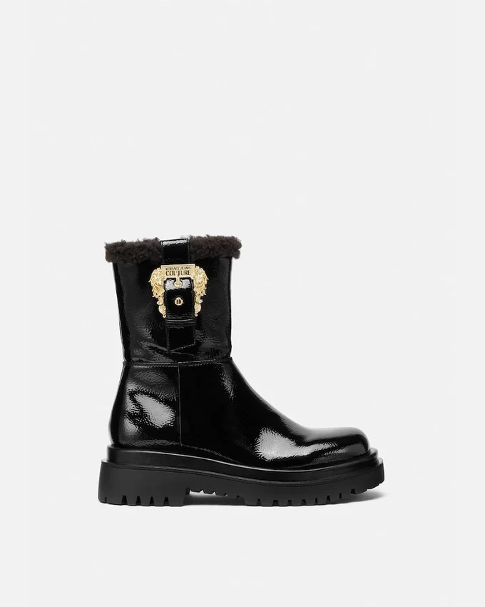Baroque buckle Drew Boots Baroque buckle Drew Boots