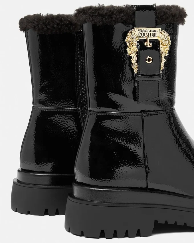Baroque buckle Drew Boots Baroque buckle Drew Boots