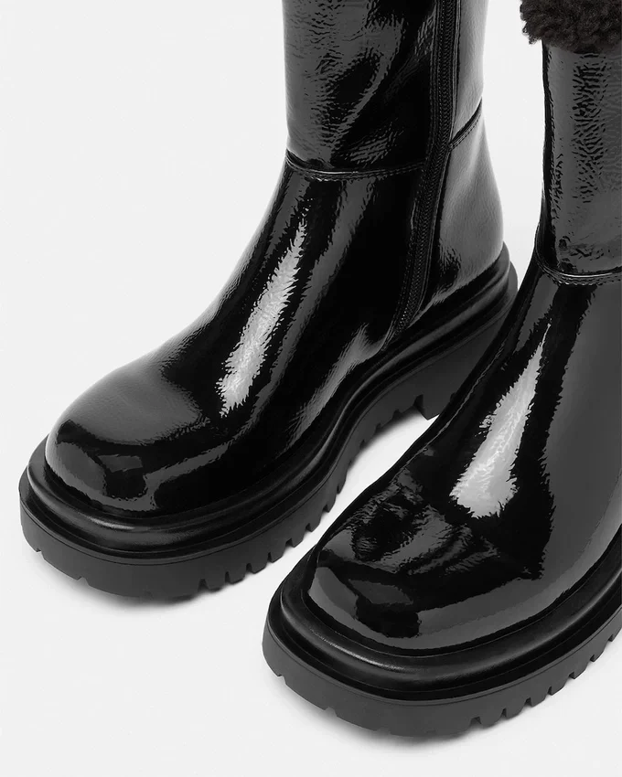 Baroque buckle Drew Boots Baroque buckle Drew Boots
